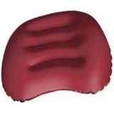 Freecamp Travel Bordo Şişme Yastık %90 Polyester Yumuşak ve Taşınabilir 60 x 16 x 8,5 cm