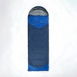 Freecamp Traveller Envelope Lacivert 220x75x75 CM Uyku Tulumu