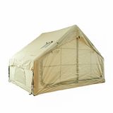 Freecamp Turbo Şişme Çadır 6.3M2