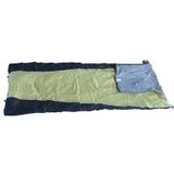 Freecamp Ultralight +5/+10 Yeşil-Siyah Uyku Tulumu