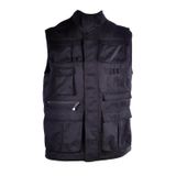 Freecamp Vest Lacivert Erkek Yelek
