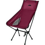 Freecamp Waylay Katlanır Sandalye-Bordo - Demir