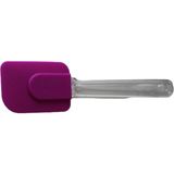 Freecook CK-090 Slikon Spatula - Mor