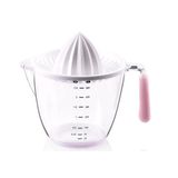 Freecook Ölçülü 500 ml Hazneli Narenciye Sıkacağı