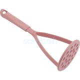 Freecook Plastik Patates Ezici Pembe