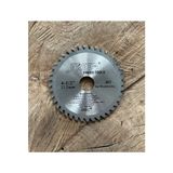 Freed 115 mm Ahşap Kesici Elmas Testere Avuç Taşlamalar Için - 115mm