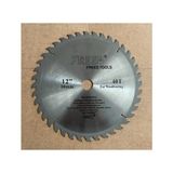 Freed 300 mm Elmas Testere Sunta Mdf Ahşap Odun Kesme Testeresi - 300MM
