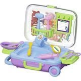 Freedom Storee 04087 Doktor Set Bavulum