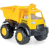 Freedom Storee 06 522 Power Kamyon Sarı -Nessiworld Oyuncak