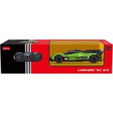 Freedom Storee 1/24 Lamborghini SC64 Lmdh F/f Uzaktan Kumandalı Araba