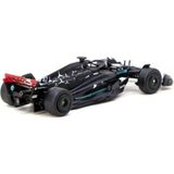 Freedom Storee 1/64 Model Araç F1 W14 E Performance Spanish Grand Prix Tyre Testing 2023
