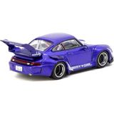 Freedom Storee 1/64 Rwb 993 Model Araç