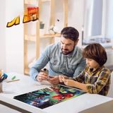 Freedom Storee 200 Parça Puzzle 33034