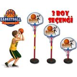 Freedom Storee 226 Ayaklı Basket Potası