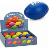 Freedom Storee 3421 Rugby Stres Topu Adet Fiyatıdır
