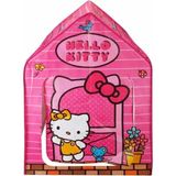 Freedom Storee 4847 Hello Kitty Oyun Çadırı 100X70X100 cm