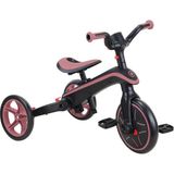 Freedom Storee 4in1 Katlanabilir Bisiklet Koyu Pastel Pembe