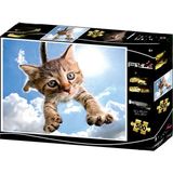 Freedom Storee 500 Parça Puzzle