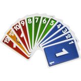 Freedom Storee 52370 Skip-Bo Kartlar