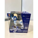 Freedom Storee 6601 Uzk Kumandalı Dans Edebilen Robot Köpek