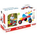 Freedom Storee 7006 Ilk Bisikletim