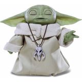 Freedom Storee Animatronic Baby Yoda F1119