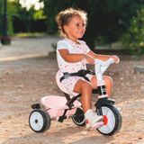 Freedom Storee Baby Driver 3 Tekerlekli Bisiklet Pembe
