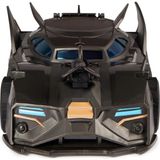 Freedom Storee Batman Crusader Batmobil Aracı 10 cm