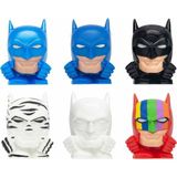 Freedom Storee Batman Mashems Figürleri Seri 3 Sürpriz Paket