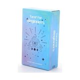 Freedom Storee Beginners (Yeni Başlayanlar) Tarot Kartı ALK4335