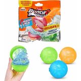 Freedom Storee Bunch O Balloons Yeniden Kullanılabilir 3’lü Su Balonu