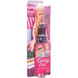 Freedom Storee Cindy Doll Bebek