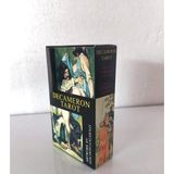 Freedom Storee Decameron Tarot Kartı ALK4327