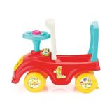 Freedom Storee Dolu Fisher Price Ilk Arabam