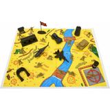 Freedom Storee ERN-852 Toys Pvcli Asker Seti - Eren Oyuncak