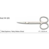 Freedom Storee Europe Nakış Makası Süper Kalite No:4 10,16 cm