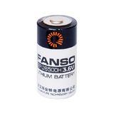 Freedom Storee Fanso ER26500H 3.6V C Size Lithium Pil (Li-Socl2)
