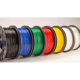 Freedom Storee Filament 3D Kalem Yazıcı Için 10 Renk 20 Metre