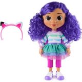 Freedom Storee Gabby's Doll House Sesli Bebek Figür 33 cm