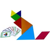 Freedom Storee Giant Tangram Oyunu