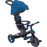 Freedom Storee Globber Explorer 4in1 Trike Bisiklet Kraliyet Mavisi