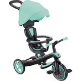 Freedom Storee Globber Explorer 4in1 Trike Bisiklet Mint Yeşili