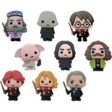 Freedom Storee Harry Potter Wizard 3D Sürpriz Figür Paketi
