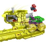 Freedom Storee HXT05 Monster Trucnessiworld Power Oyun Seti