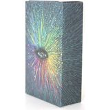 Freedom Storee James R.eads The Prisma Visions Tarot Kartı ALK2801
