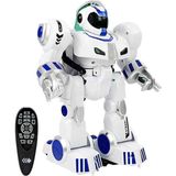 Freedom Storee K4 Büyük Kumandalı Robot -Canem Oyuncak