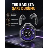 Freedom Storee Kablosuz Bluetooth Kulaklık Hifi Ses Kalitesi ve Mikrofonlu