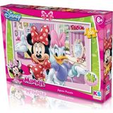 Freedom Storee Ks Minnie Puzzle 200 Parça