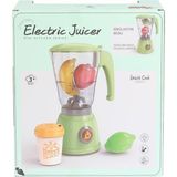 Freedom Storee LD-664A Elektrikli Meyve Sıkacağı Seti -Vardem