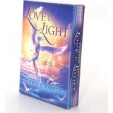 Freedom Storee Love Light (Aşk Işığı) Tarot Kartı ALK2779